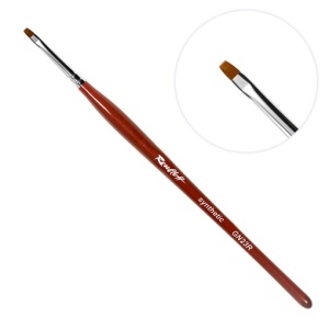 Кисть Roubloff № 3 серия GN23R Roubloff